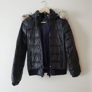 Puff Jacket